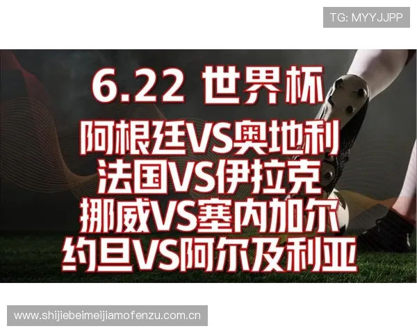世界杯约旦对阵阿根廷比赛前瞻:两队世界排名分析与赛前预测 世界杯约旦对阵阿根廷比赛前瞻:两队世界排名分析与赛前预测