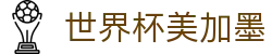 世界杯美加墨_2026世界杯分组赛程与规则说明